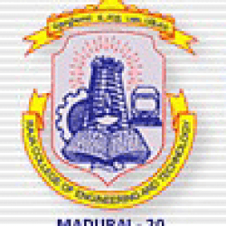 Raja College of Engineering and Technology, Veerapanjan-logo