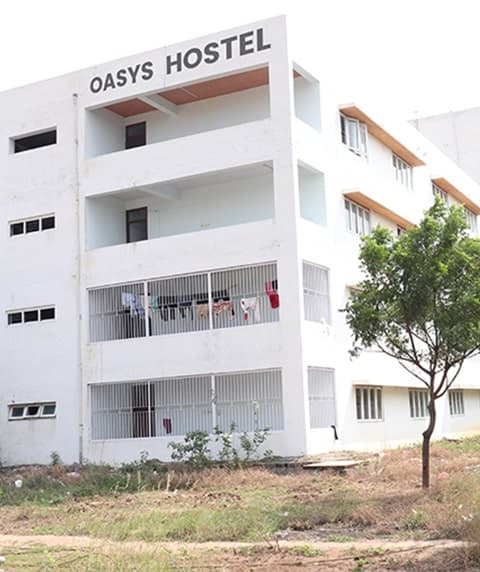 OAS Institute of Technology and Management-gallery-image-1