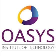 OAS Institute of Technology and Management-logo