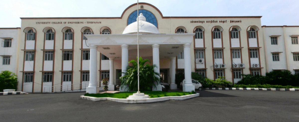 University College of Engineering, Anna University Tindivanam-gallery-image-3