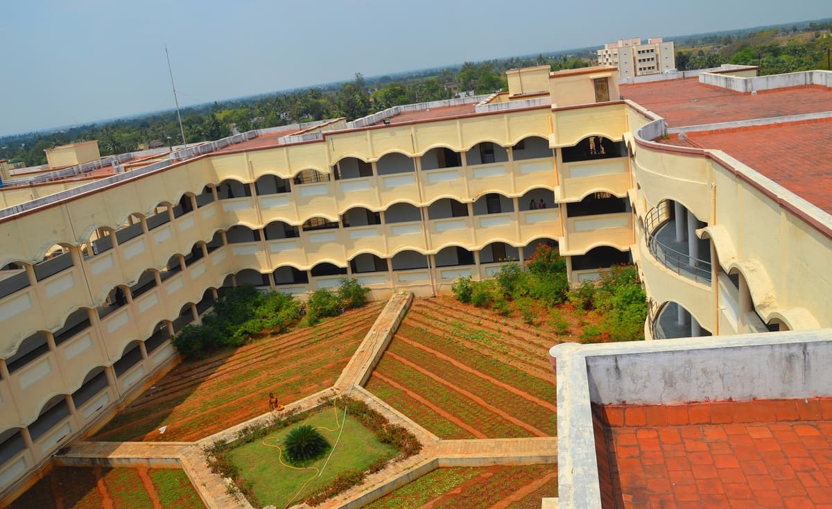 University College of Engineering, Anna University Tindivanam-gallery-image-4