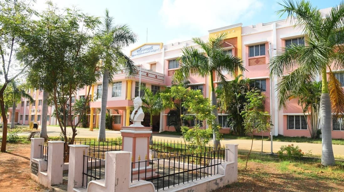 Sri Bharathi Arts and Science College-gallery-image-2