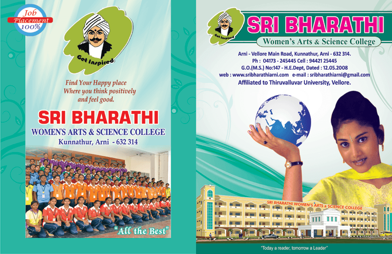 Sri Bharathi Arts and Science College-image