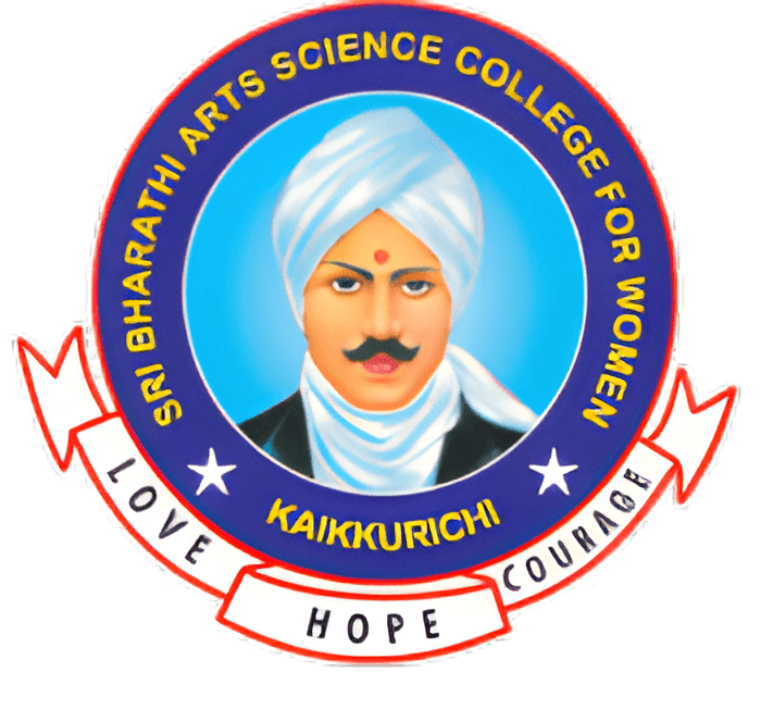 Sri Bharathi Arts and Science College-logo