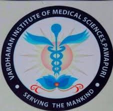 Vardhman Institute of Medical Sciences Nalanda-logo