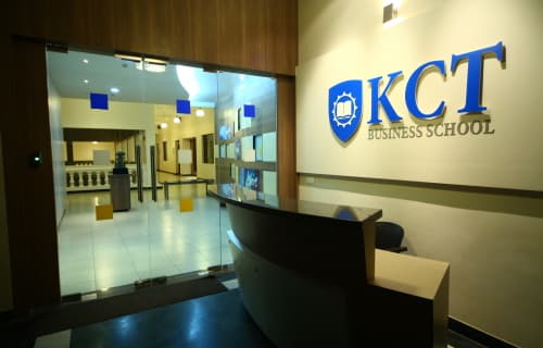 KCT Business School-image