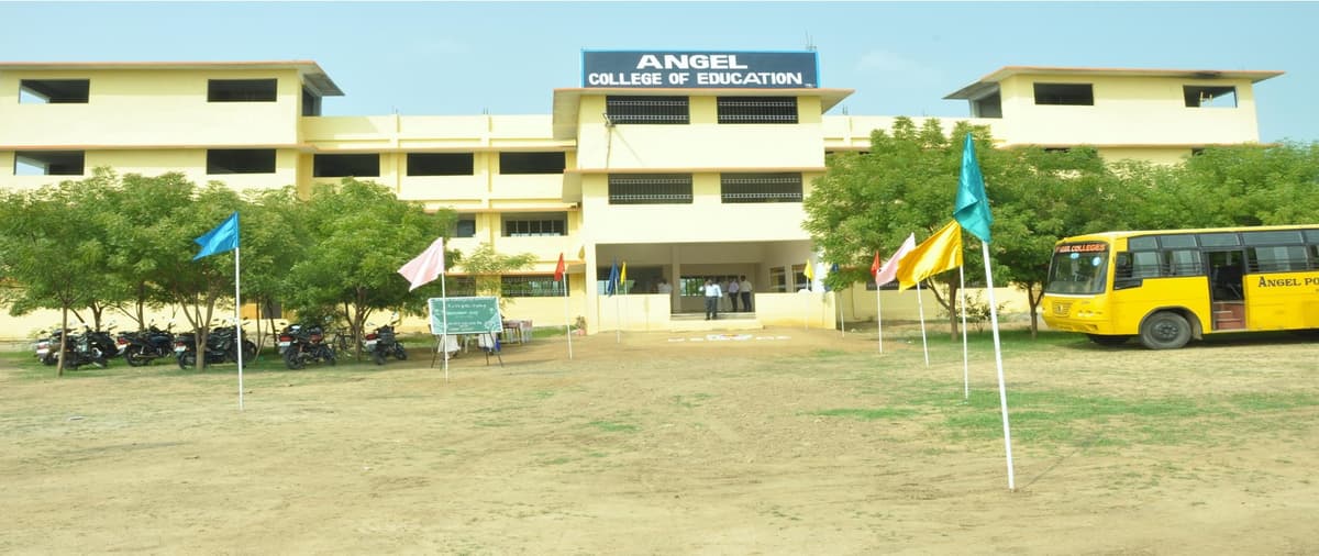 Angels College of Education-gallery-image-2
