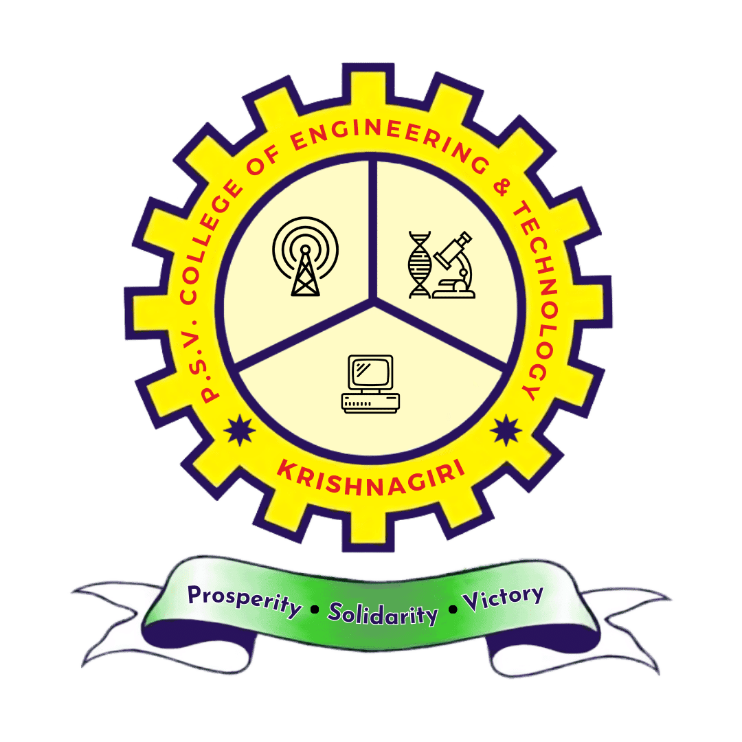 PSV College of Education-logo