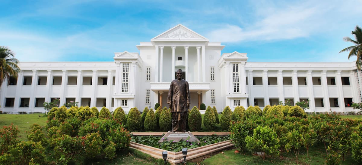 KLE Institute of Technology-gallery-image-0