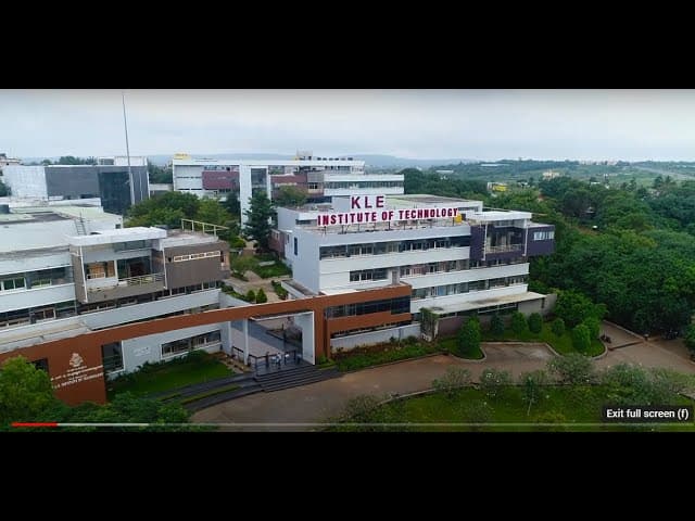 KLE Institute of Technology-gallery-image-2