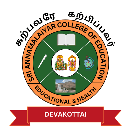 Sri Annamalaiyar College of Education-gallery-image-3