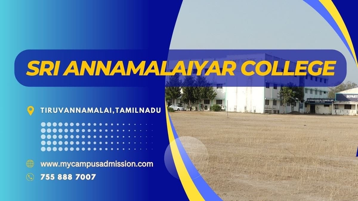 Sri Annamalaiyar College of Education-gallery-image-2