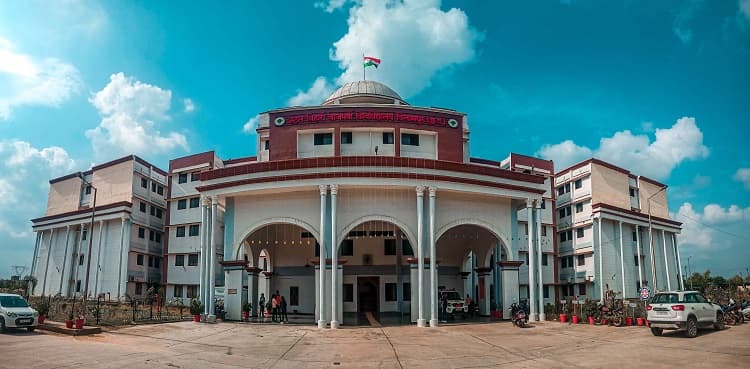 Bilaspur University-gallery-image-0