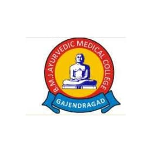 Bhagawan Mahaveer Jain Ayurvedic Medical College-logo