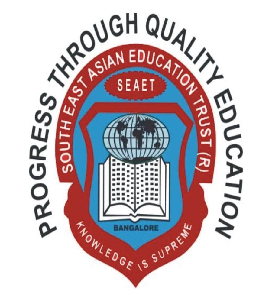 S.E.A College of Nursing-logo