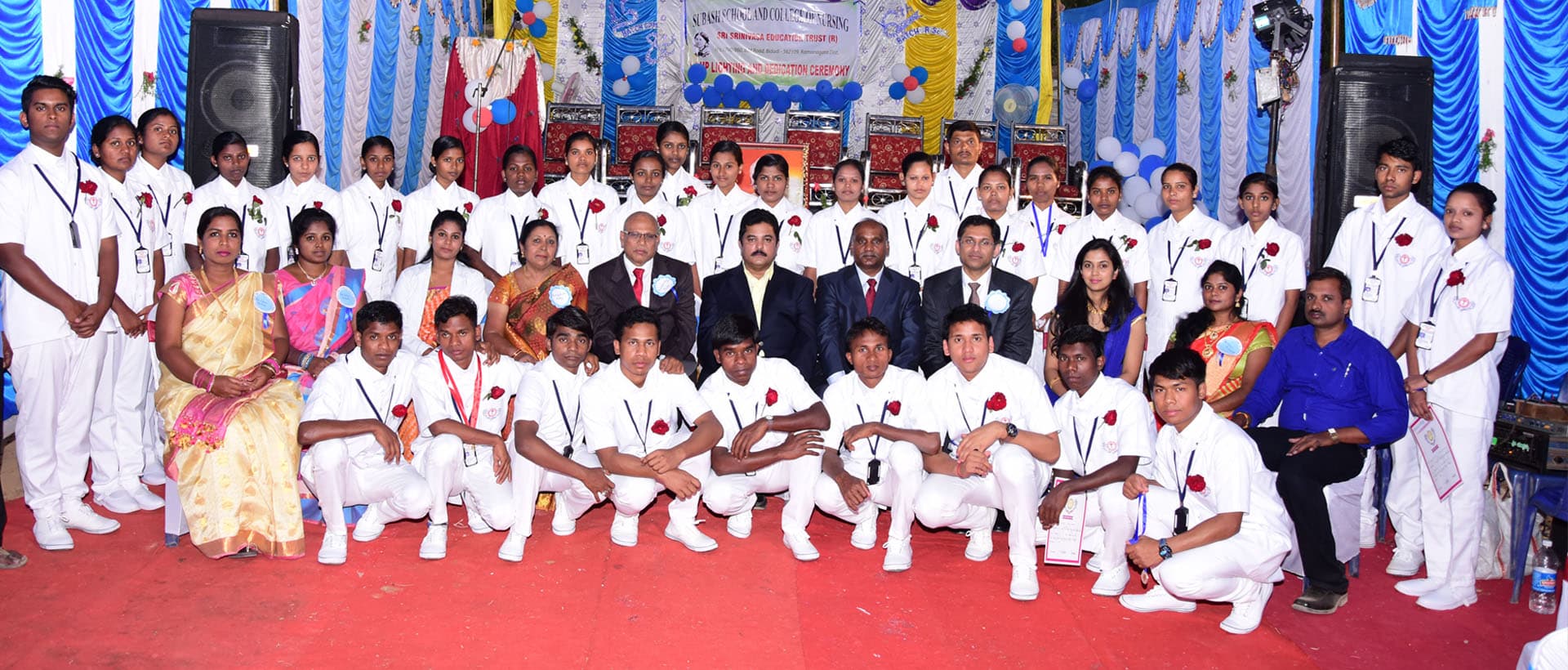 Subash College of Nursing-image