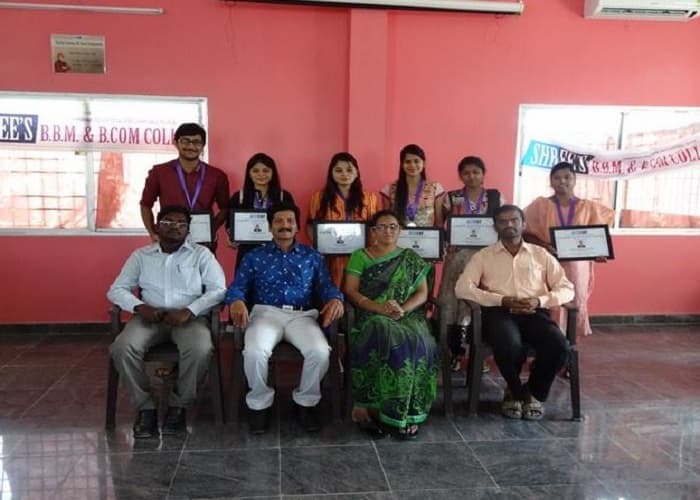 Shree BBM College-image