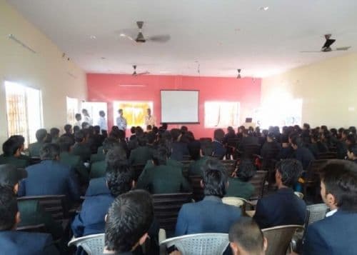 Shree BBM College-gallery-image-3