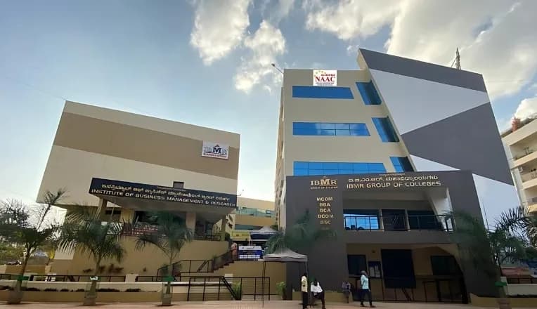 Institute of Business Management and Research Hubli-gallery-image-0