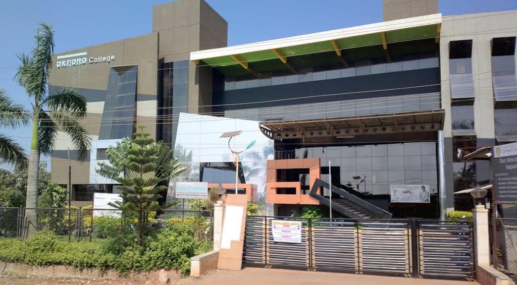 Oxford College Hubli-gallery-image-4