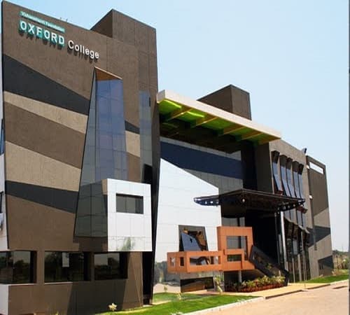 Oxford College Hubli-gallery-image-2