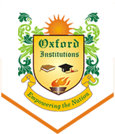 Oxford College Hubli-logo