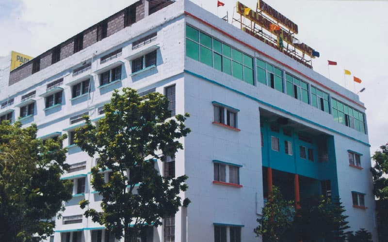 Padmavathi College of Pharmacy and Research Institute-image