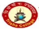 Thrisha Degree College-logo