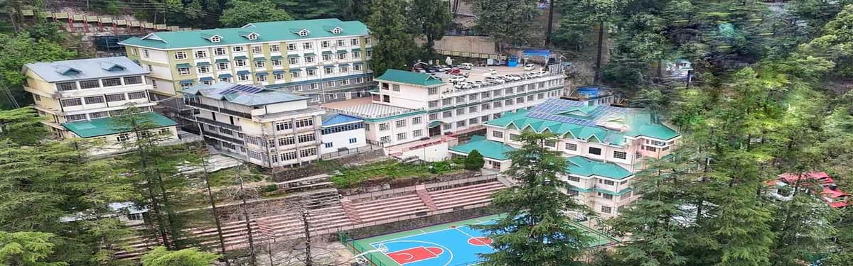 Government Degree college Shimla-gallery-image-0