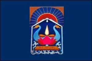 Government Degree college Shimla-logo