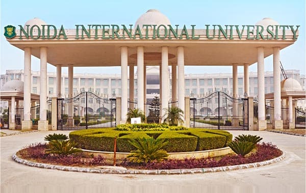 Noida International University, School of Sciences-gallery-image-3