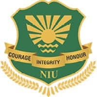 Noida International University, School of Sciences-logo