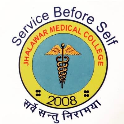 Jhalawar Hospital & Medical College-logo