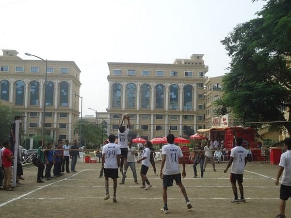 Maeer's Maharashtra Institute of Pharmacy-gallery-image-2