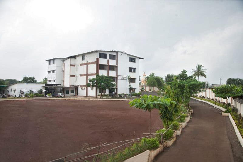 Laxman Devram Sonawane College-image