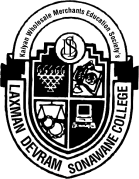 Laxman Devram Sonawane College-logo
