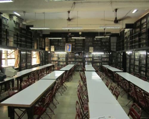 Sheth L. U. J. College Of Arts and Sir M. V. College of Science and Commerce-gallery-image-1