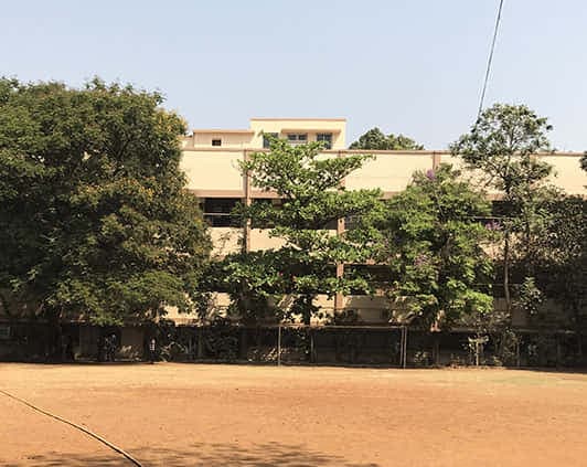 Sheth L. U. J. College Of Arts and Sir M. V. College of Science and Commerce-gallery-image-2