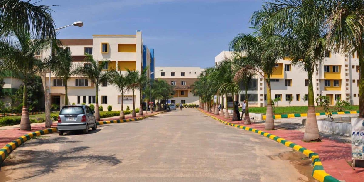 RR Group of Institutions-image