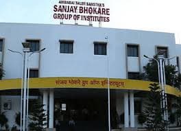 Sanjay Bhokare Group of Institutes-image