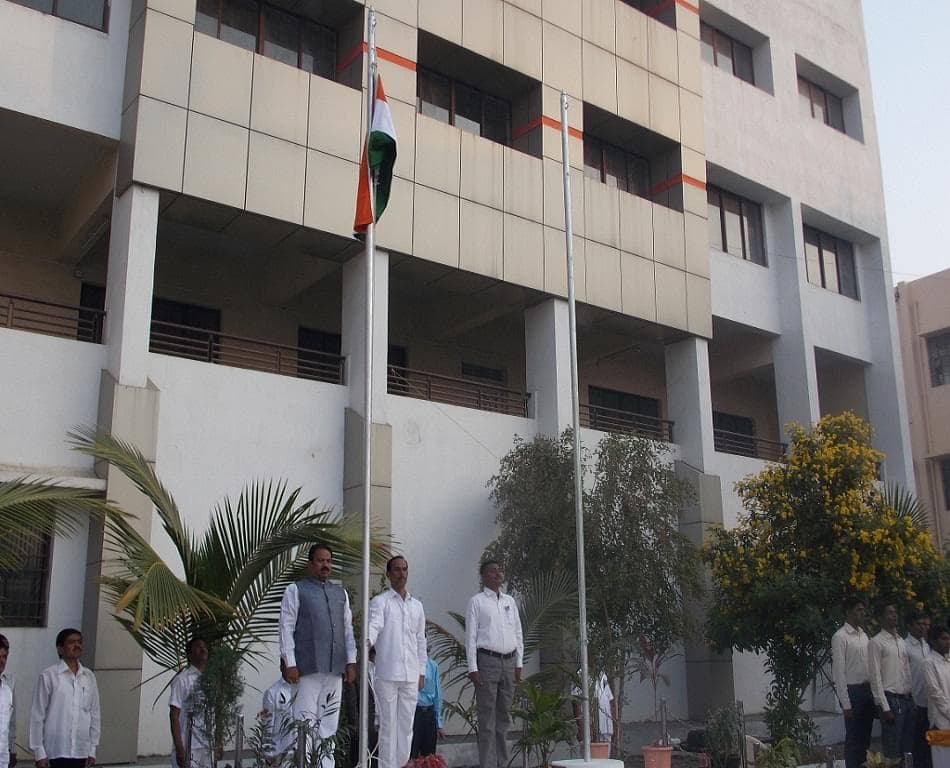 S.S.B.'S Institute of technology & Management-gallery-image-2