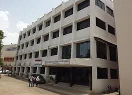 S.S.B.'S Institute of technology & Management-gallery-image-0