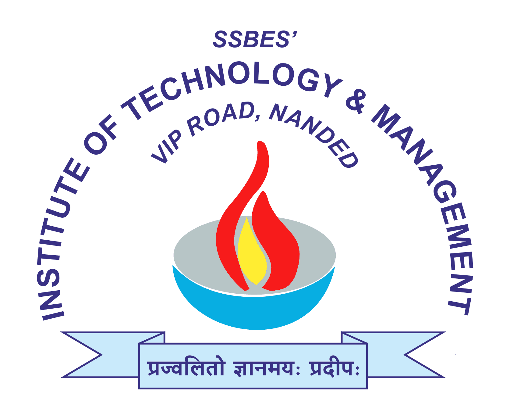S.S.B.'S Institute of technology & Management-logo