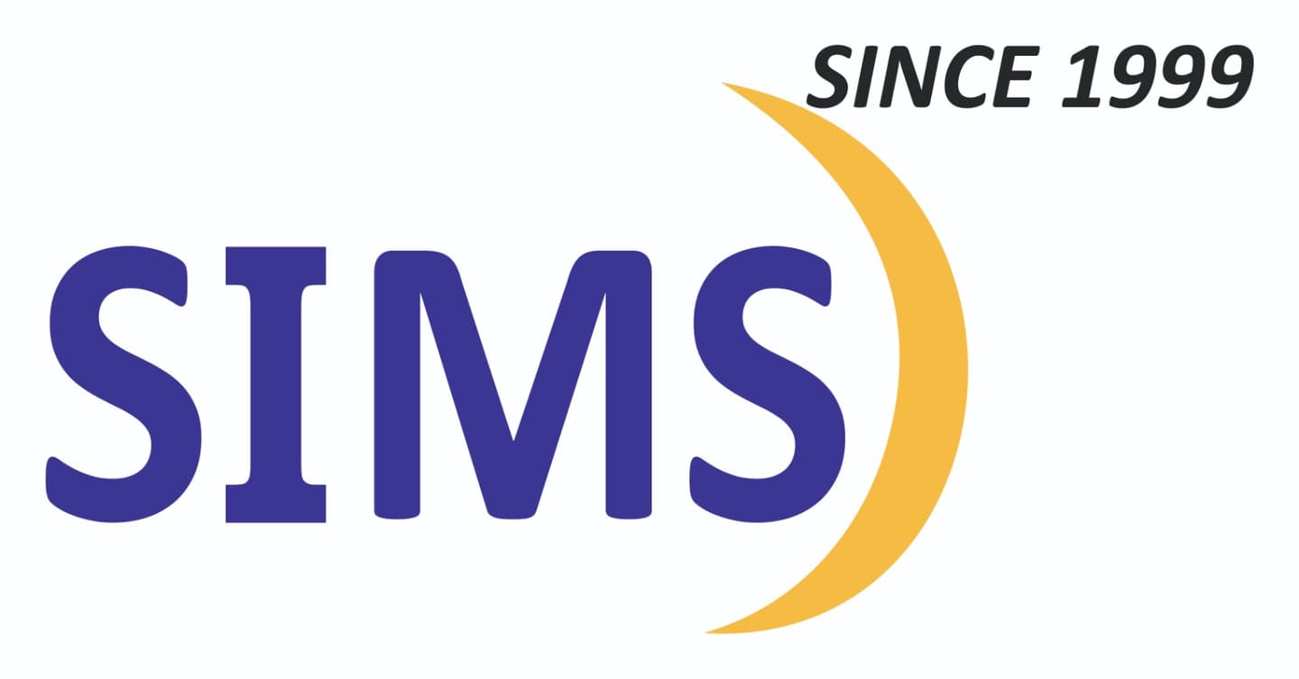 Sirifort Institute of Management Studies-logo