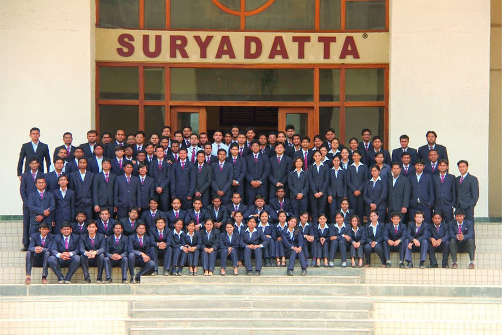 Suryadatta Group of Institutes Bavdhan-image