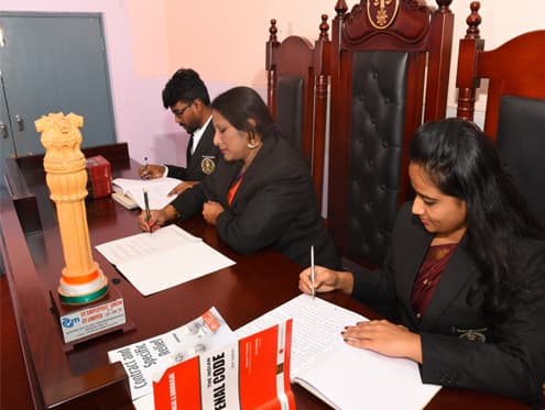 SEA Law College-gallery-image-4