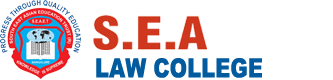 SEA Law College-logo
