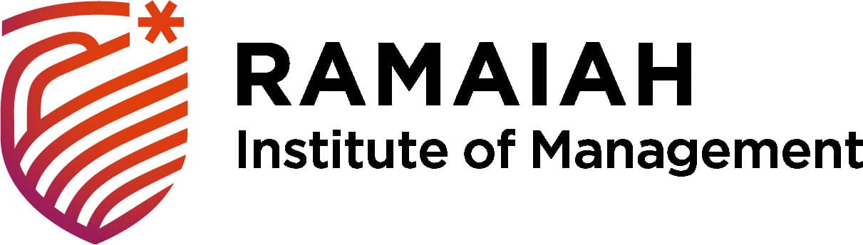 Ramaiah Institute of Management Studies-logo