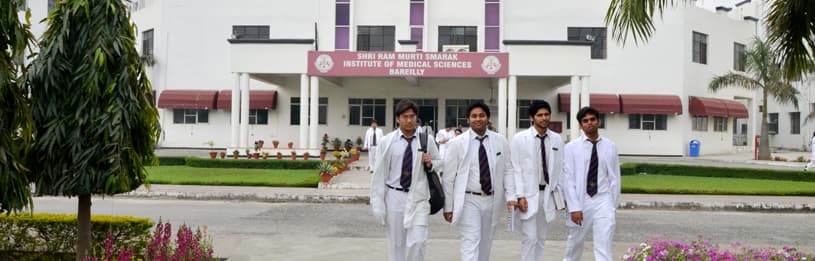 Shri Ram Murti Smarak Institute of Medical Science-gallery-image-1