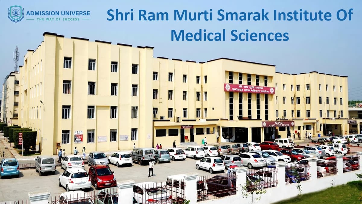 Shri Ram Murti Smarak Institute of Medical Science-gallery-image-2